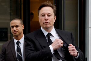 Elon Musk Asks for OpenAI’s Nonprofit to Get Any Damages From His Lawsuit